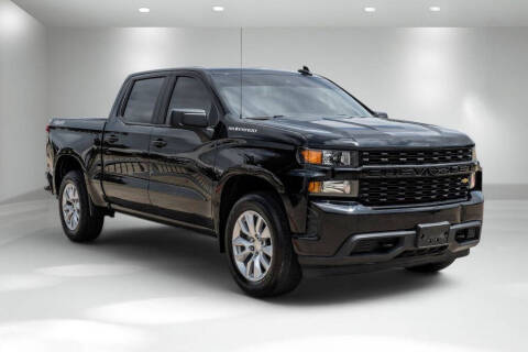 2022 Chevrolet Silverado 1500 Limited