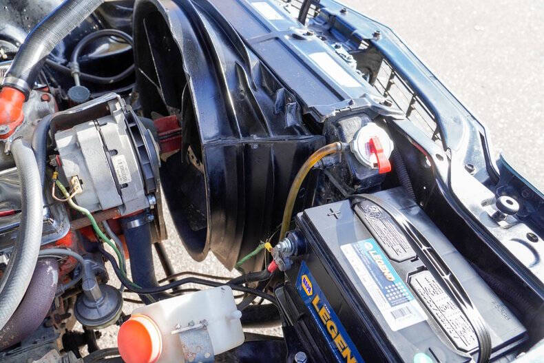 1972 Chevrolet El Camino