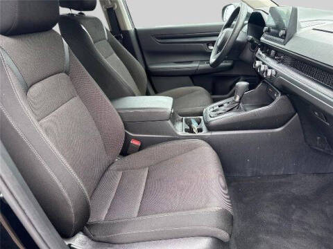2023 Honda CR-V LX