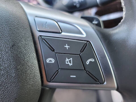 2012 Mercedes-Benz M-Class ML 350