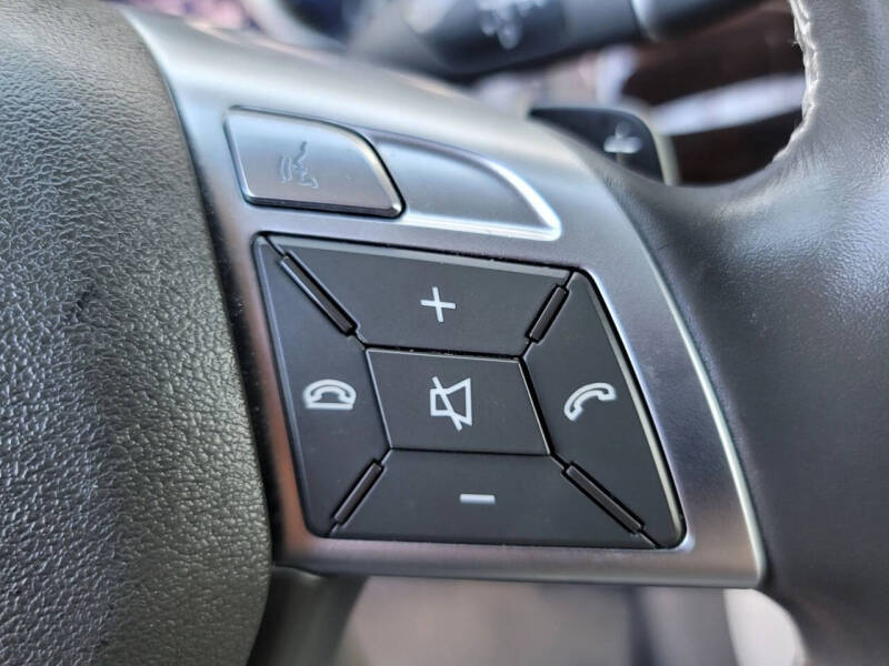 2012 Mercedes-Benz M-Class ML 350