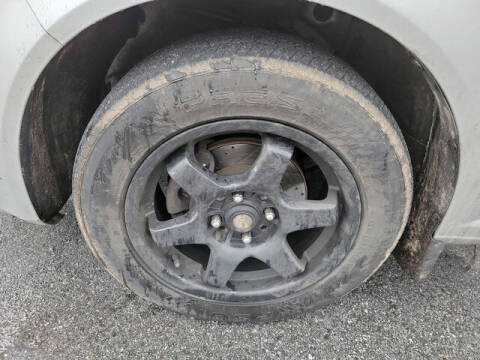 2007 Chevrolet Cobalt LT