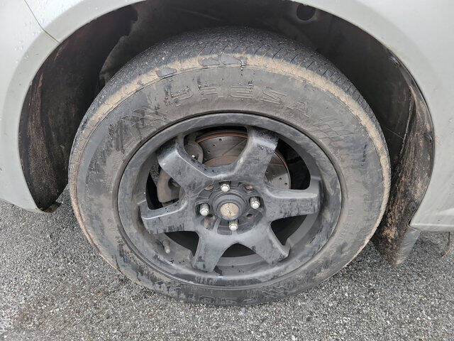 2007 Chevrolet Cobalt LT