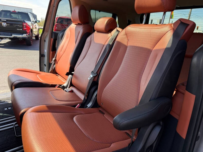 2024 Kia Carnival SX Prestige
