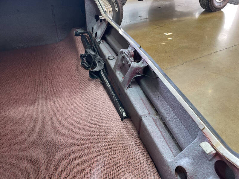 1963 Pontiac Catalina