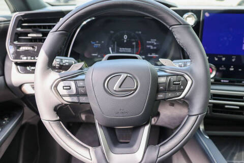 2026 Lexus RX 350