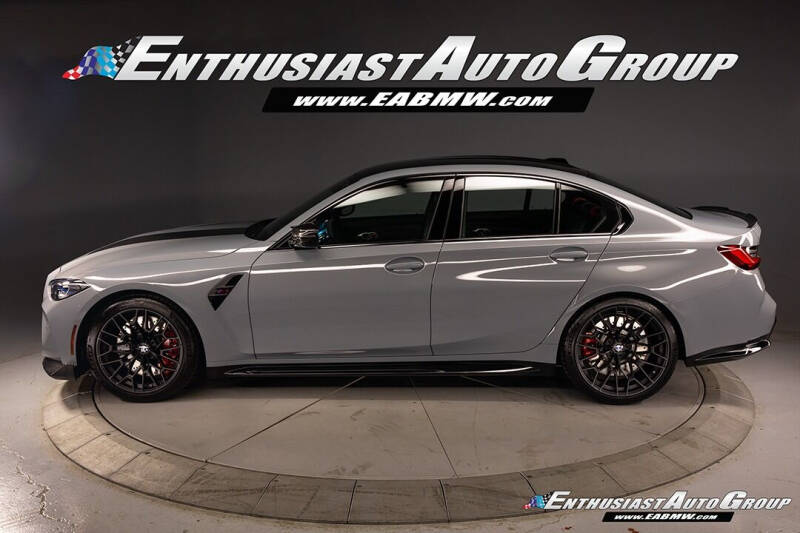 2024 BMW M3 For Sale In Ohio