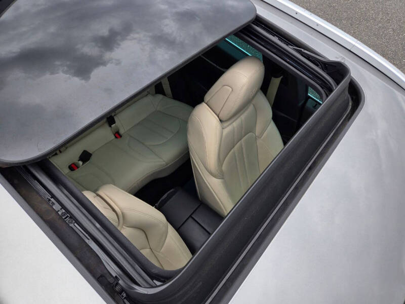 2019 Maserati Levante GranSport