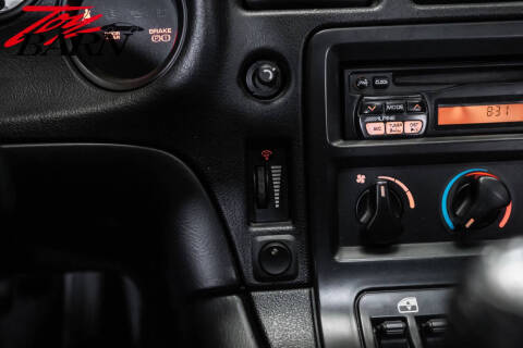 2001 Dodge Viper GTS