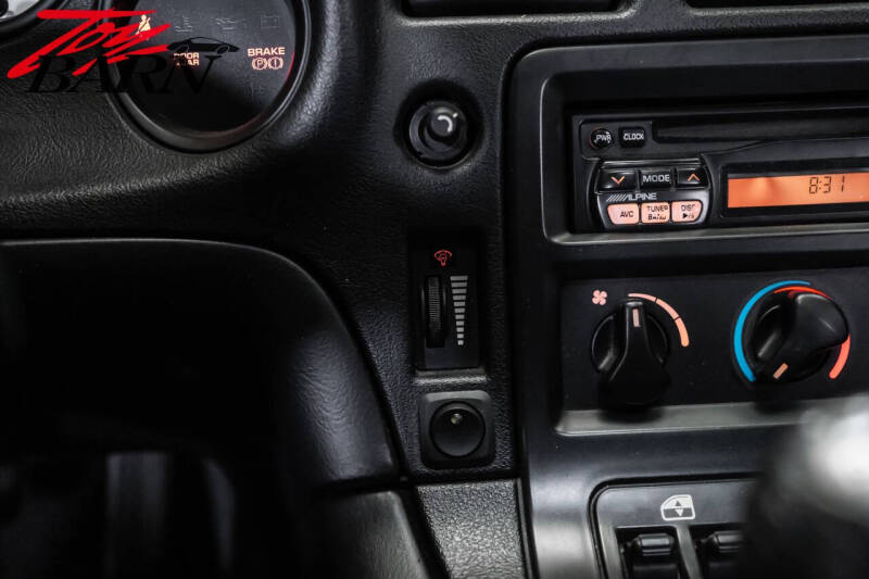 2001 Dodge Viper GTS