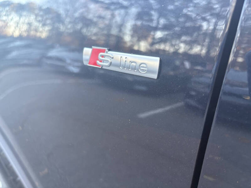 2013 Audi Q5 3.0T quattro Prestige