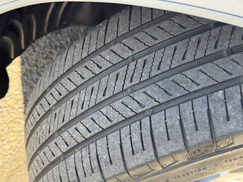 2012 Honda Odyssey EX-L w/DVD