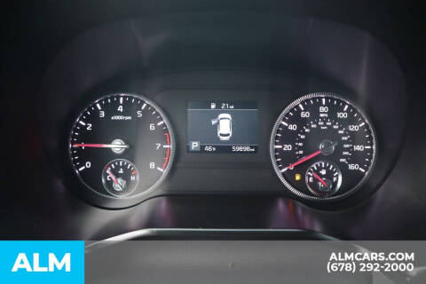 2021 Kia Telluride LX