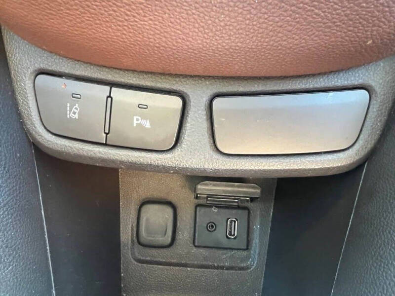 2015 Buick Encore Premium