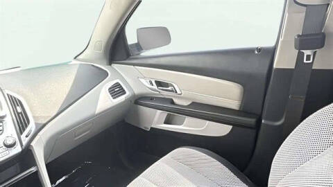 2016 GMC Terrain SLE-2