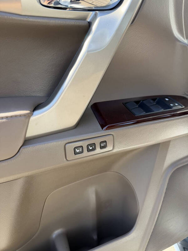 2017 Lexus GX 460