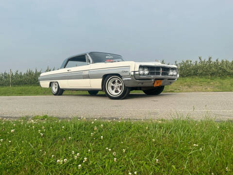 1962 Oldsmobile Starfire for sale at Lake Shore Auto Mall in Williamson NY