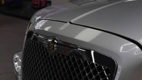 2006 Chrysler 300 SRT-8