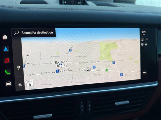 2023 Porsche Cayenne