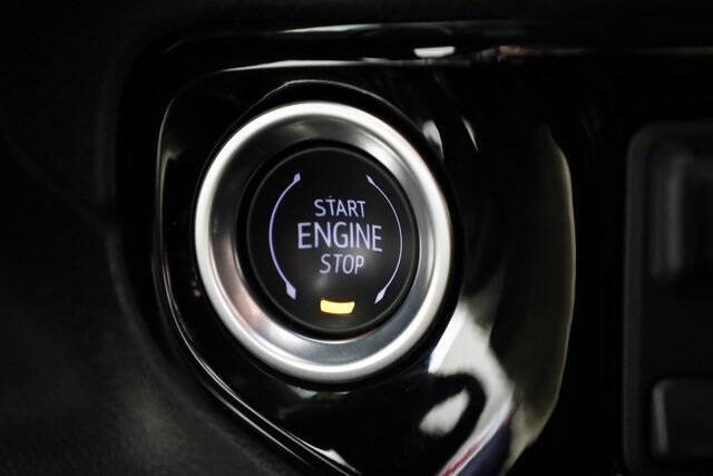 2025 GMC Sierra 1500 Elevation Standard