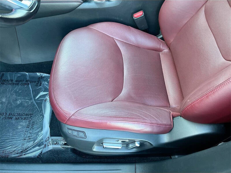 2021 Mazda CX-9 Carbon Edition