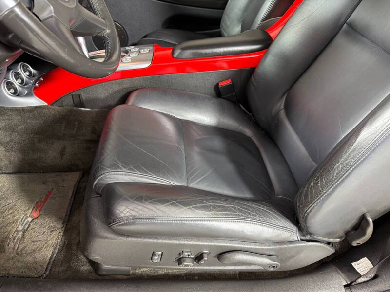 2004 Chevrolet SSR LS