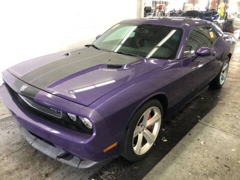 2010 Dodge Challenger for sale at Empire Motors in Acton CA