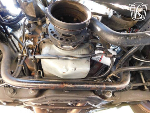 1987 Ford Mustang LX