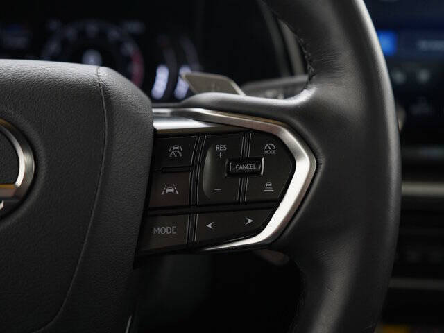 2024 Lexus TX 350