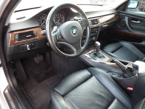 2009 BMW 3 Series 328i