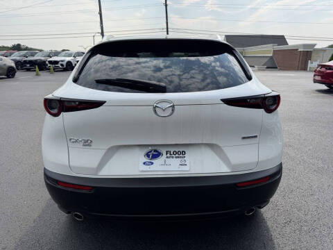 2025 Mazda CX-30 2.5 S Preferred