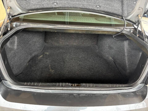 2010 Chevrolet Impala LS