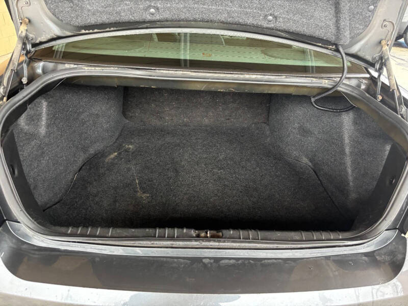 2010 Chevrolet Impala LS