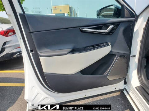 2024 Kia EV6 GT-Line