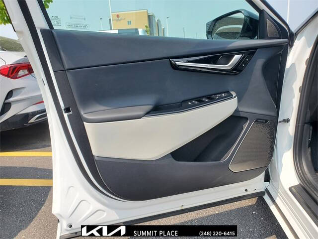 2024 Kia EV6 GT-Line