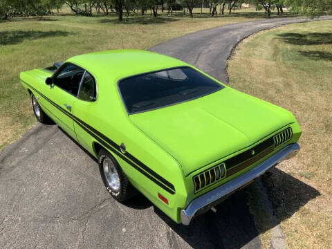 1971 Dodge Demon