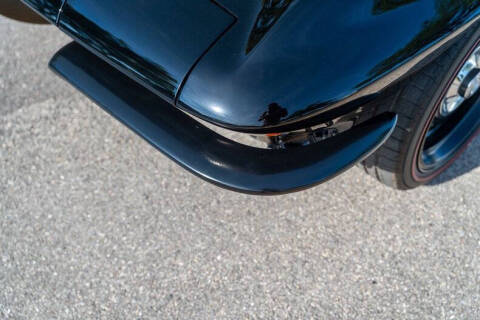 1964 Chevrolet Corvette