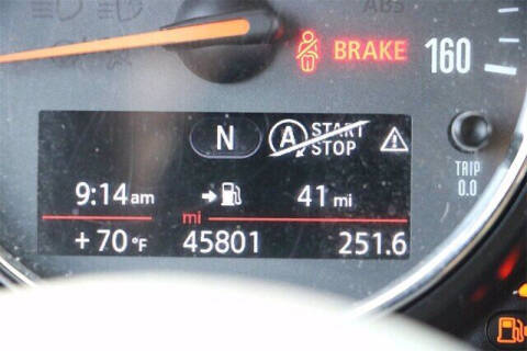 2014 MINI Hardtop Cooper