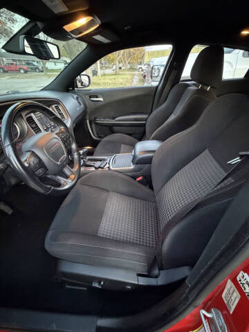 2022 Dodge Charger GT