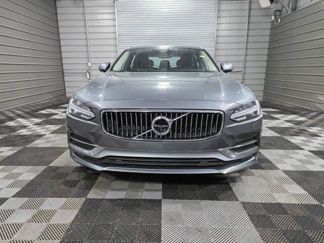 2020 Volvo S90 T6 Inscription