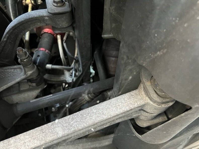 2009 Audi R8 quattro