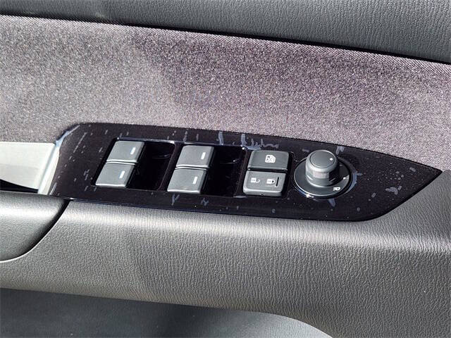 2025 Mazda CX-5 2.5 S