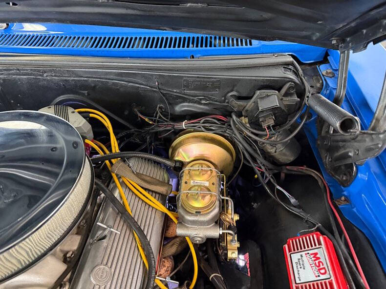 1966 Chevrolet Impala