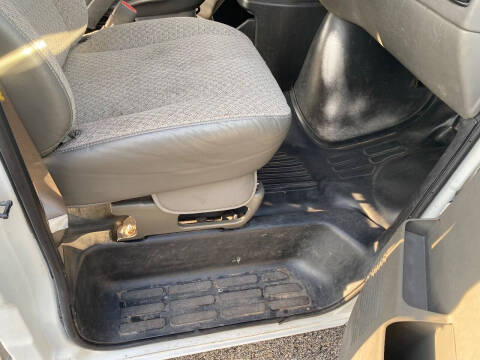 2003 Chevrolet Express 1500