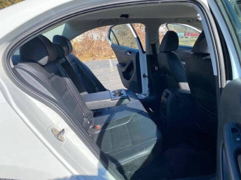 2012 Volkswagen Jetta