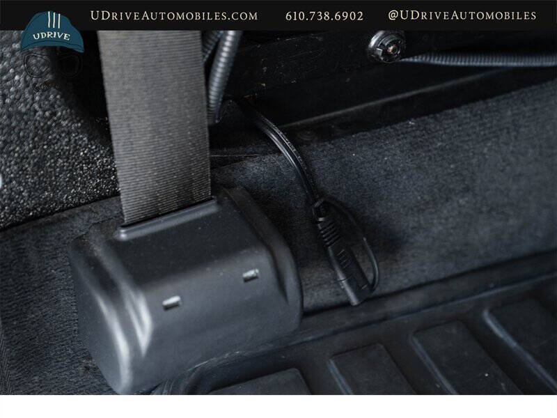 1984 Land Rover Defender