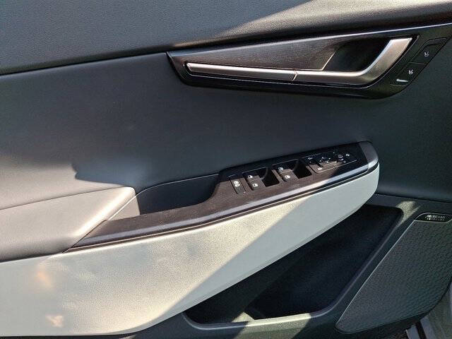 2025 Kia EV6 GT-Line