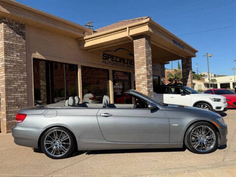 2008 BMW 3 Series 335i