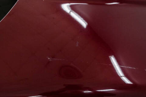 1993 Chevrolet Corvette