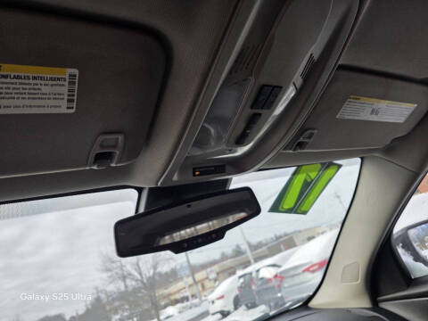 2017 GMC Terrain SLE-2